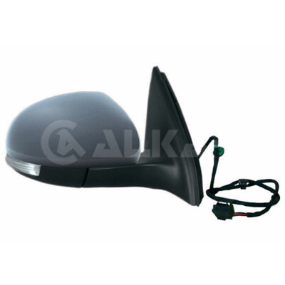 Rétroviseur extérieur ALKAR 9030136