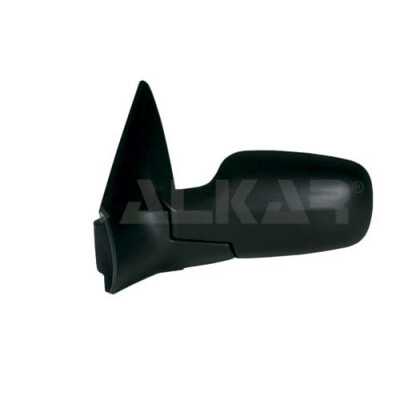 Rétroviseur extérieur ALKAR 6125228