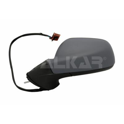 Rétroviseur extérieur ALKAR 6125740