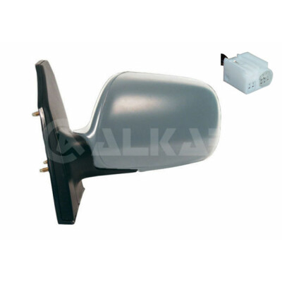 Rétroviseur extérieur ALKAR 6129261