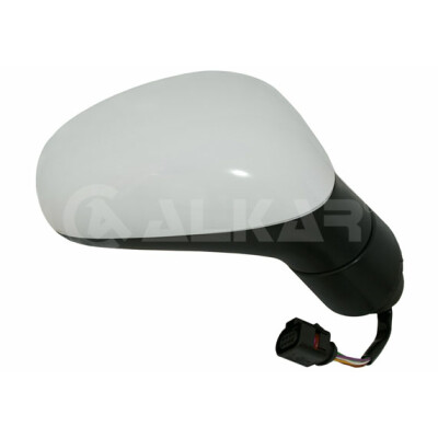Rétroviseur extérieur ALKAR 6140095