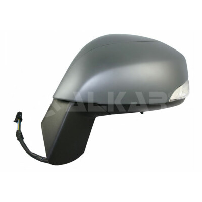 Rétroviseur extérieur ALKAR 6140233