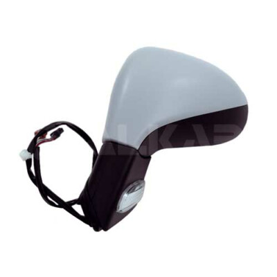 Rétroviseur extérieur ALKAR 6140284
