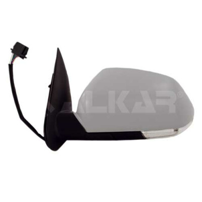 Rétroviseur extérieur ALKAR 6140524