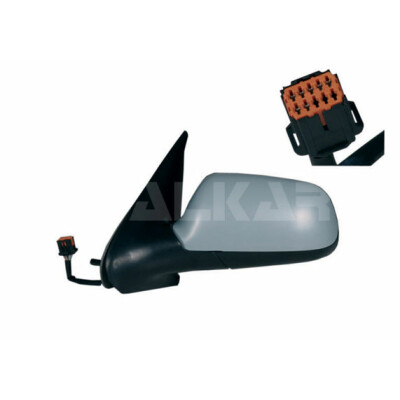 Retrovisor exterior
