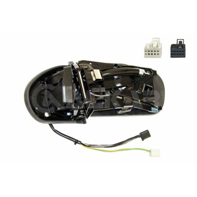 Rétroviseur extérieur ALKAR 6329534