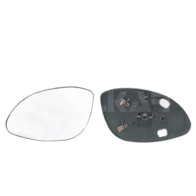 Miroir de rétroviseur extérieur ALKAR 6401433