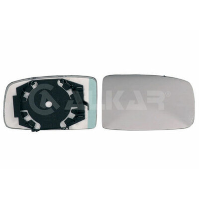 Miroir de rétroviseur extérieur ALKAR 6402014