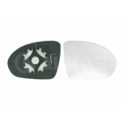 Miroir de rétroviseur extérieur ALKAR 6402035