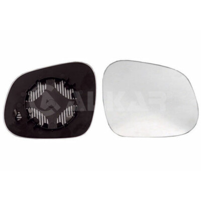 Miroir de rétroviseur extérieur ALKAR 6402059