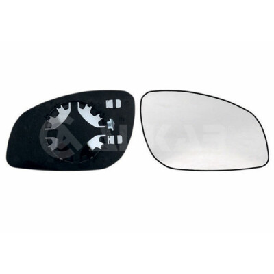 Miroir de rétroviseur extérieur ALKAR 6402444