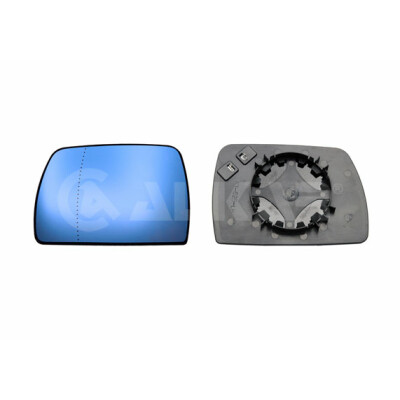 Verre de rétroviseur, rétroviseur extérieur