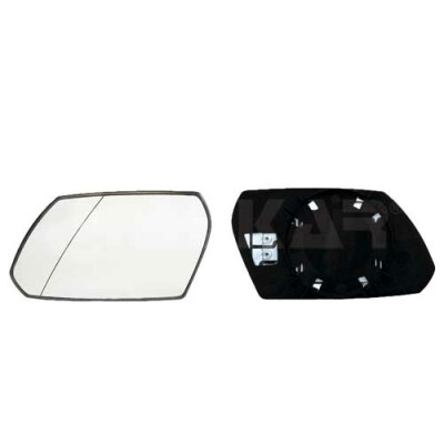 Miroir de rétroviseur extérieur ALKAR 6423377