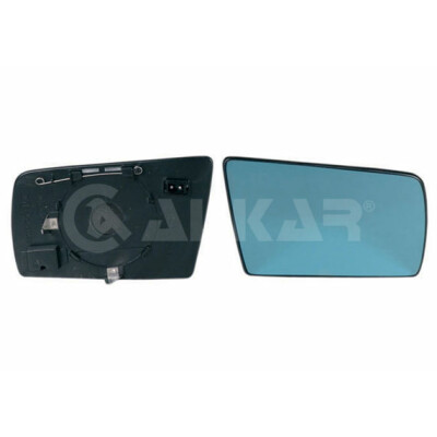 Miroir de rétroviseur extérieur ALKAR 6424539