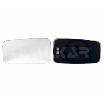 Miroir de rétroviseur extérieur ALKAR 6425098