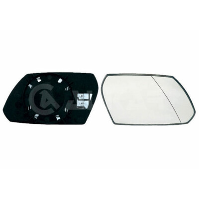 Miroir de rétroviseur extérieur ALKAR 6426377