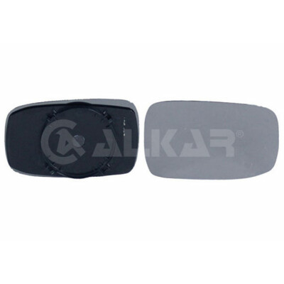 Miroir de rétroviseur extérieur ALKAR 6426409