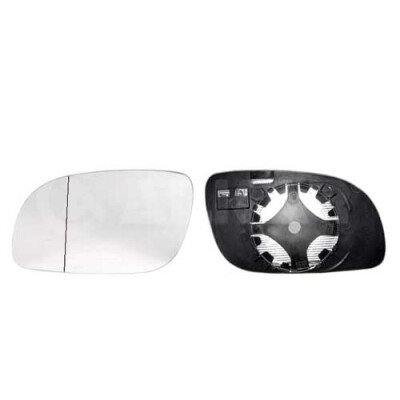 Miroir de rétroviseur extérieur ALKAR 6431104