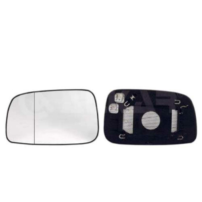 Miroir de rétroviseur extérieur ALKAR 6431265