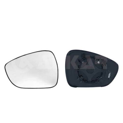 Miroir de rétroviseur extérieur ALKAR 6431862