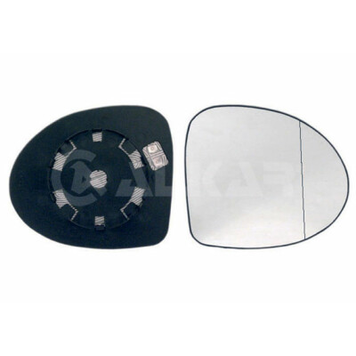 Miroir de rétroviseur extérieur ALKAR 6432171