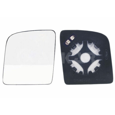 Miroir de rétroviseur extérieur ALKAR 6432390