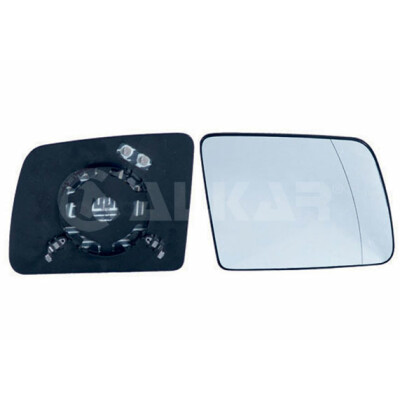 Miroir de rétroviseur extérieur ALKAR 6432396