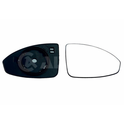 Miroir de rétroviseur extérieur ALKAR 6432454