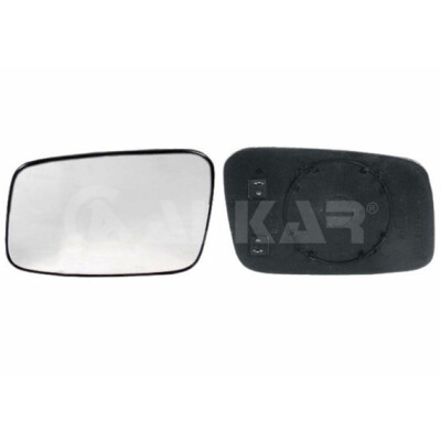 Miroir de rétroviseur extérieur ALKAR 6432516