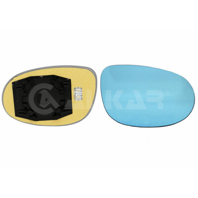 Miroir de rétroviseur extérieur ALKAR 6432554
