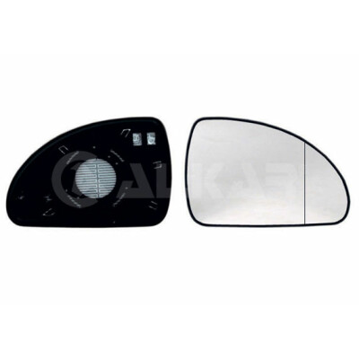 Miroir de rétroviseur extérieur ALKAR 6432638