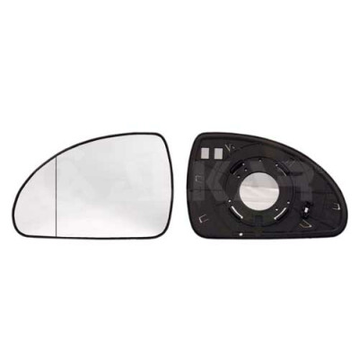 Miroir de rétroviseur extérieur ALKAR 6451638