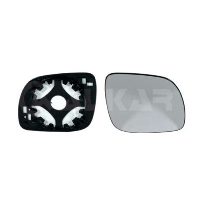 Cristal de espejo, retrovisor exterior