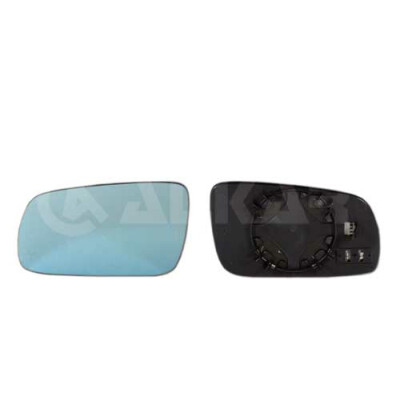 Cristal de espejo, retrovisor exterior