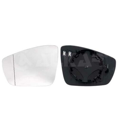 Miroir de rétroviseur extérieur ALKAR 6471123