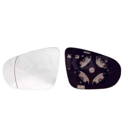 Miroir de rétroviseur extérieur ALKAR 6471124
