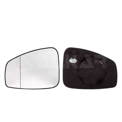 Miroir de rétroviseur extérieur ALKAR 6471232