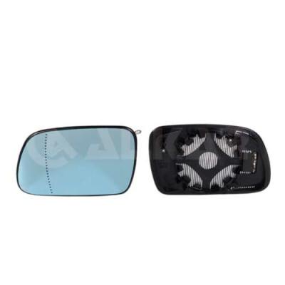 Verre de rétroviseur, rétroviseur extérieur