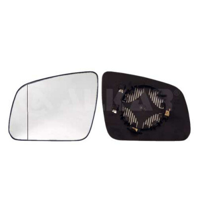 Miroir de rétroviseur extérieur ALKAR 6471569