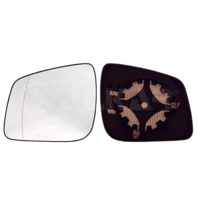 Miroir de rétroviseur extérieur ALKAR 6471699