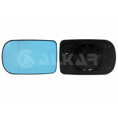 Cristal de espejo, retrovisor exterior