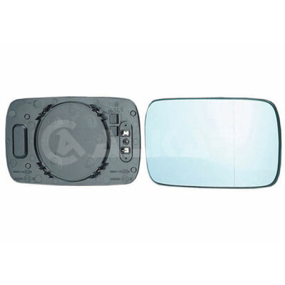 Cristal de espejo, retrovisor exterior