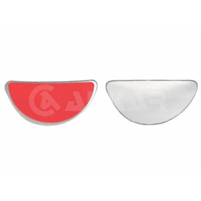 Miroir de rétroviseur extérieur ALKAR 6482960