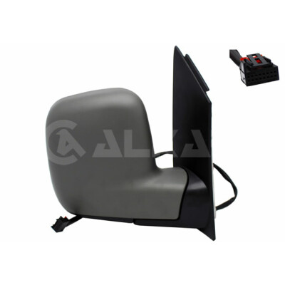 Rétroviseur extérieur ALKAR 9228154