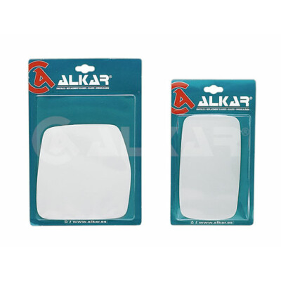 Miroir en verre, unité de verre ALKAR 95-02-267