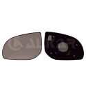 Miroir de rétroviseur extérieur ALKAR 6401618