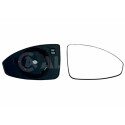 Miroir de rétroviseur extérieur ALKAR 6402454