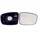 Miroir de rétroviseur extérieur ALKAR 6402617