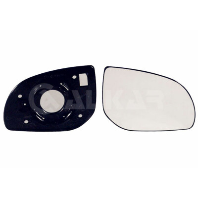 Miroir de rétroviseur extérieur ALKAR 6402618