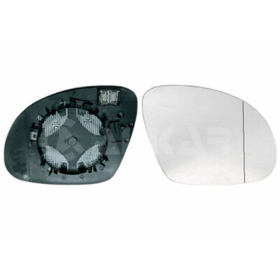 Miroir de rétroviseur extérieur ALKAR 6432136